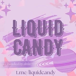 @LiquidCandy